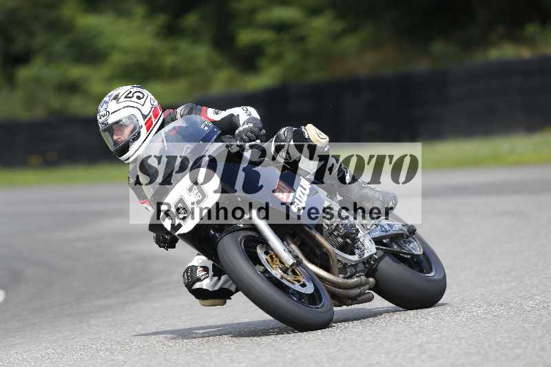 /33 24.07.2025 Speer Racing ADR/Classic/293